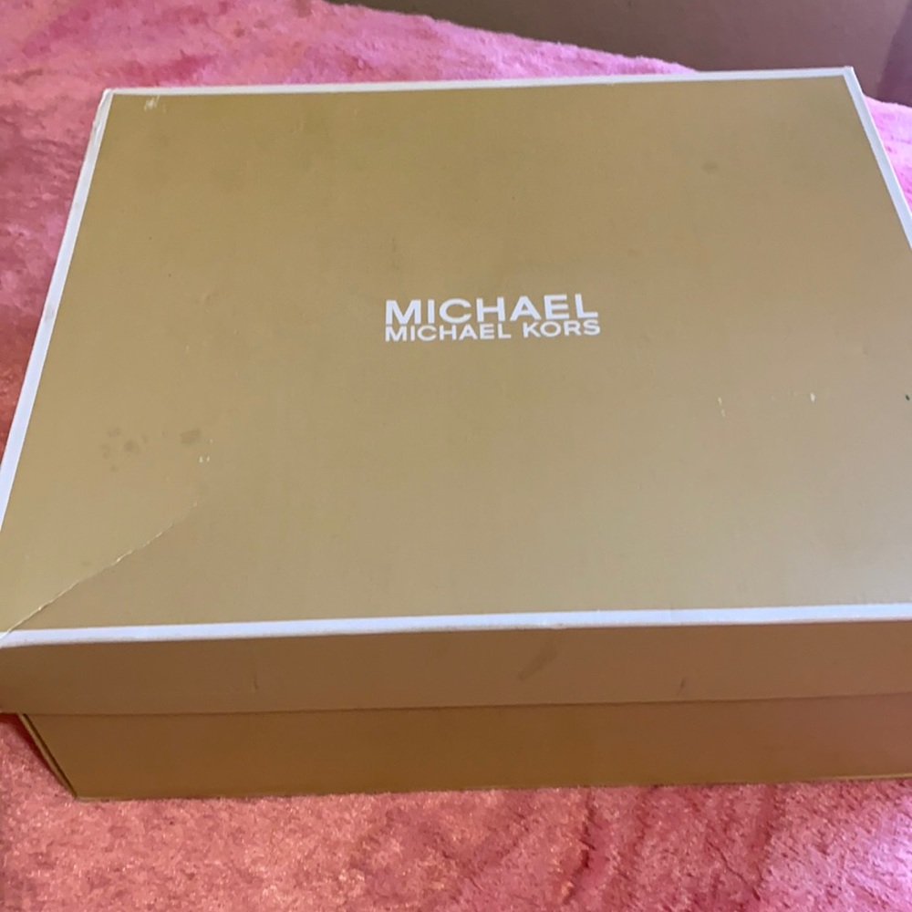 Michael Kors Sock Sneakers